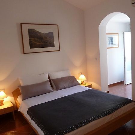 Ferienhaus Rajka Kustici Luaran gambar
