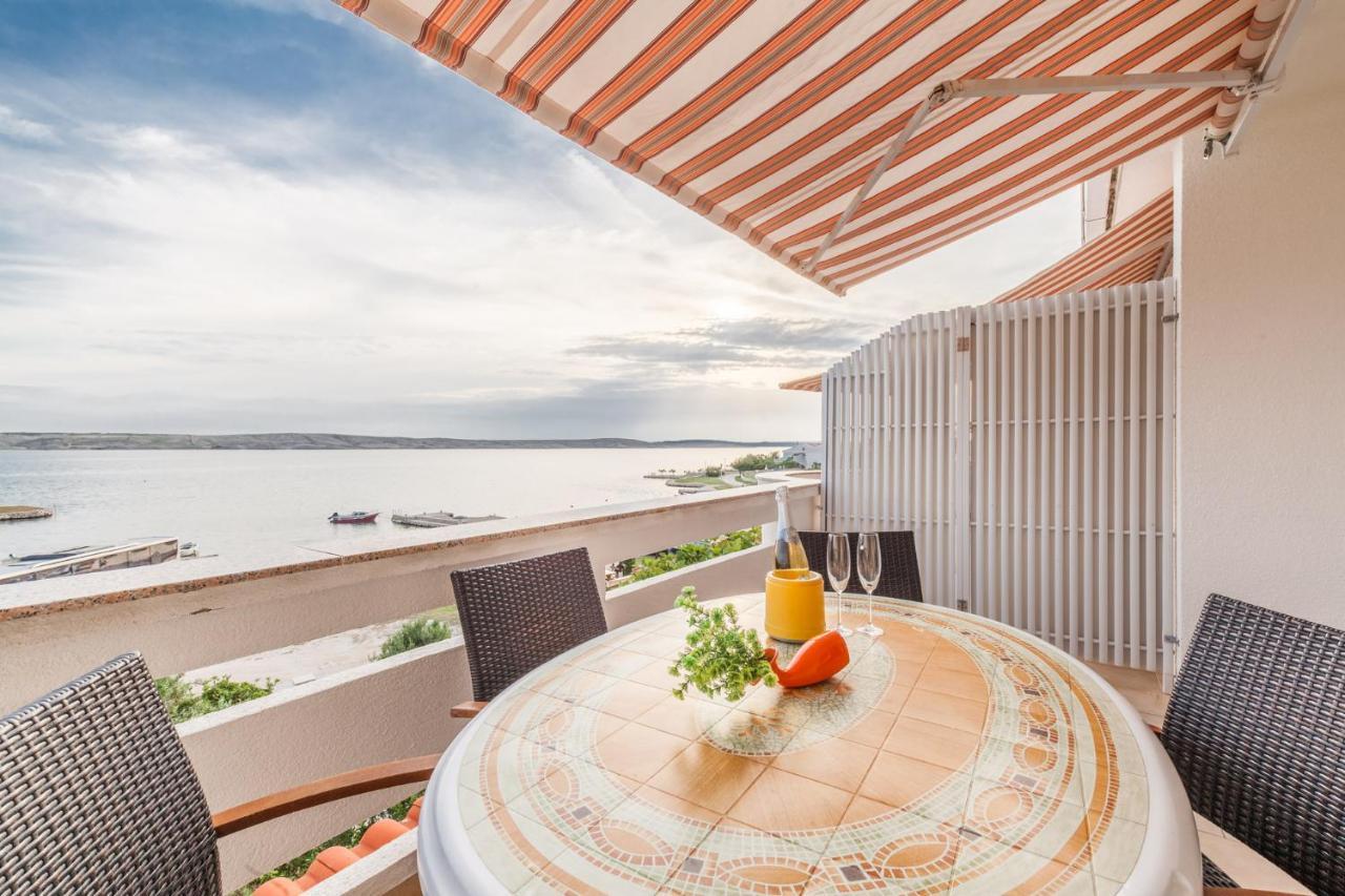 Ferienhaus Rajka Kustici Luaran gambar
