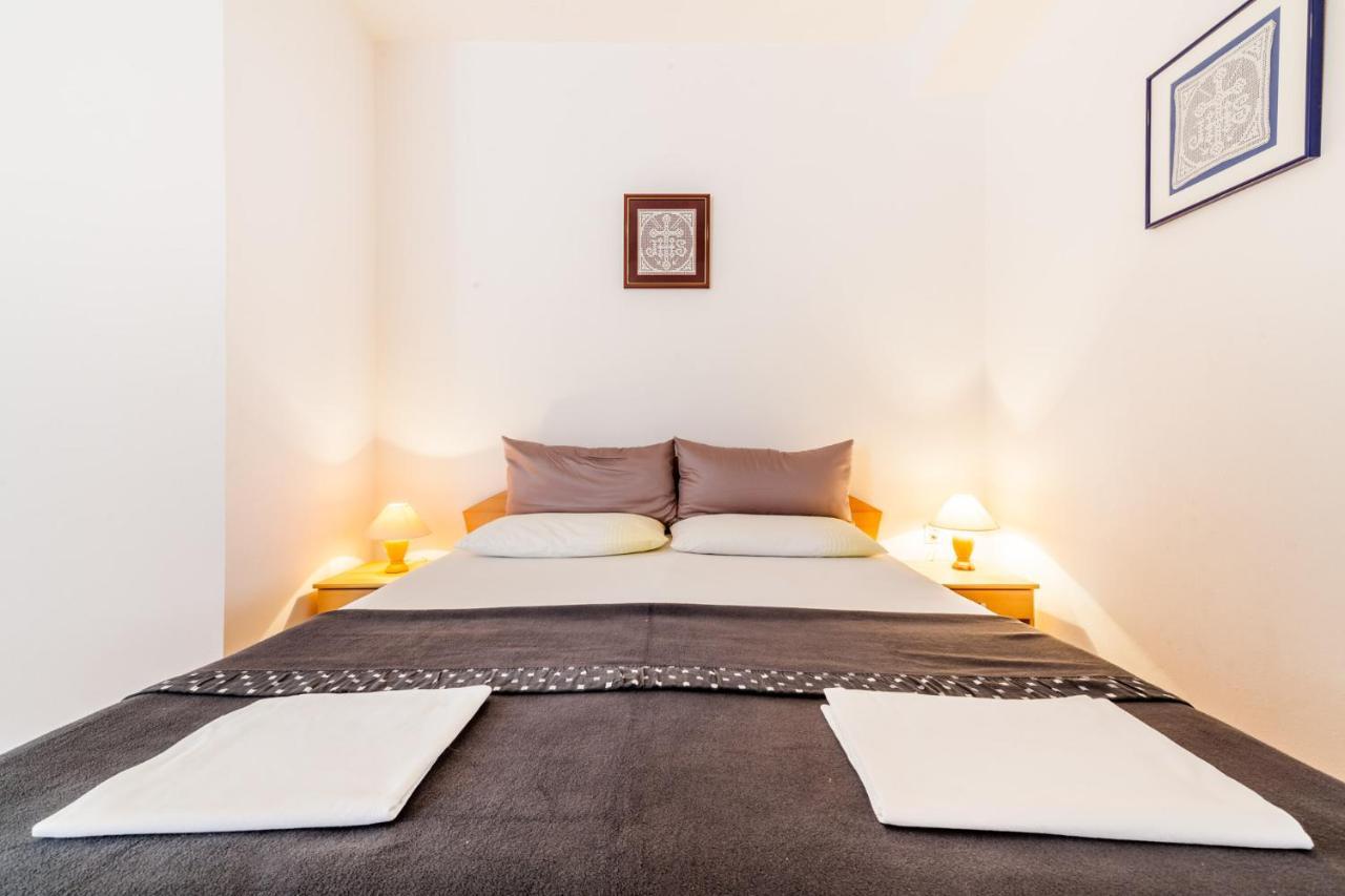 Ferienhaus Rajka Kustici Luaran gambar
