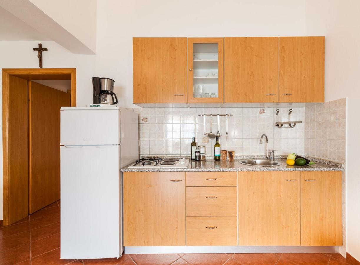 Ferienhaus Rajka Kustici Luaran gambar