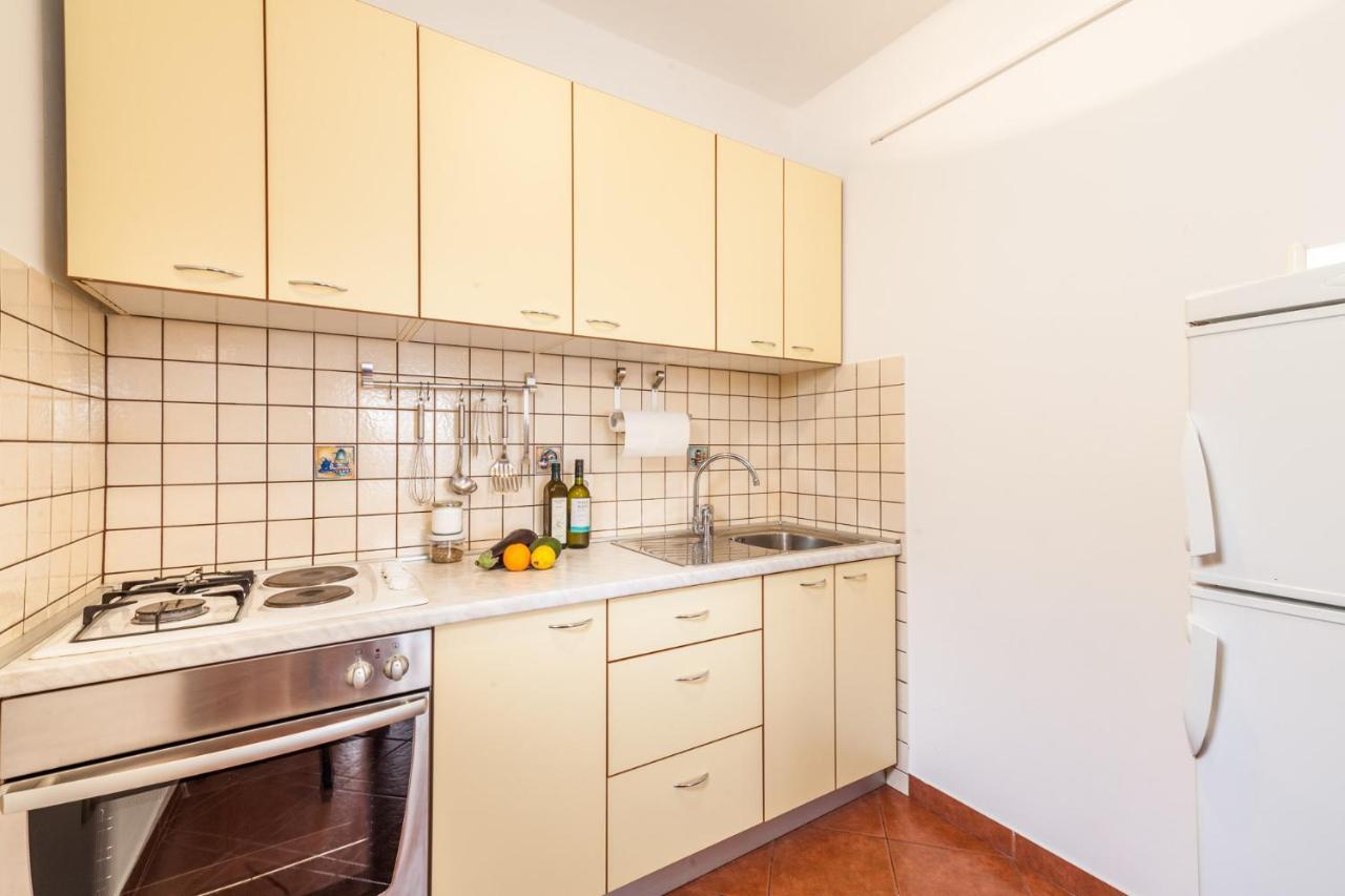 Ferienhaus Rajka Kustici Luaran gambar
