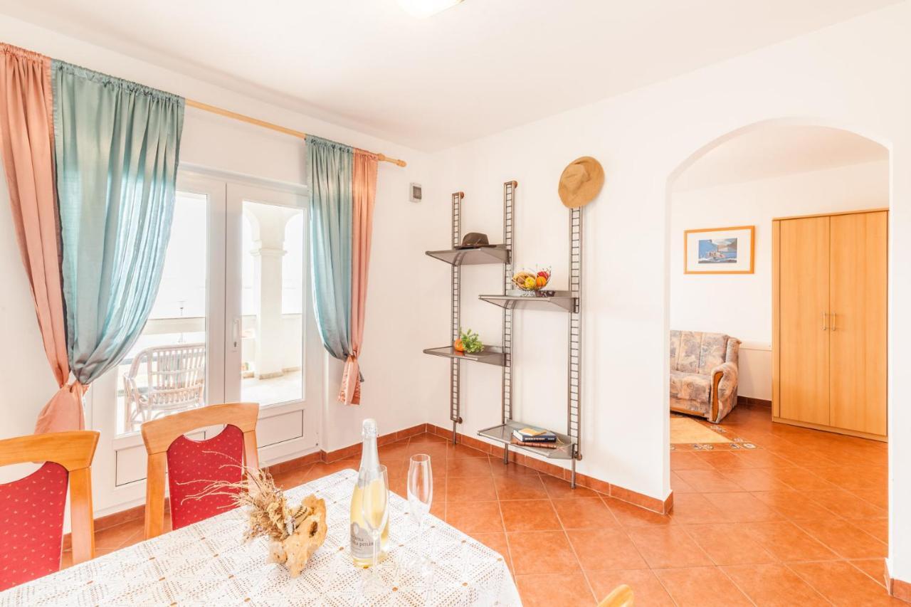 Ferienhaus Rajka Kustici Luaran gambar